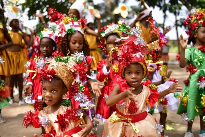 Children's Carnival