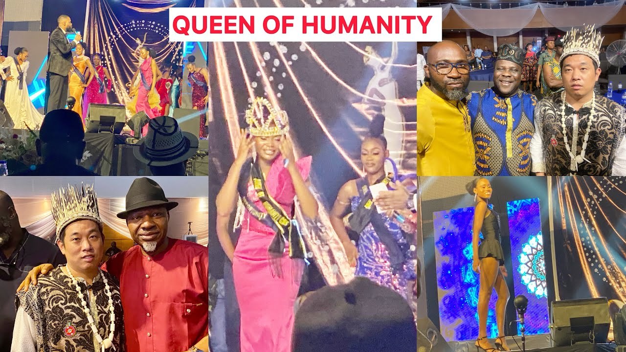 Kings & Queens Night