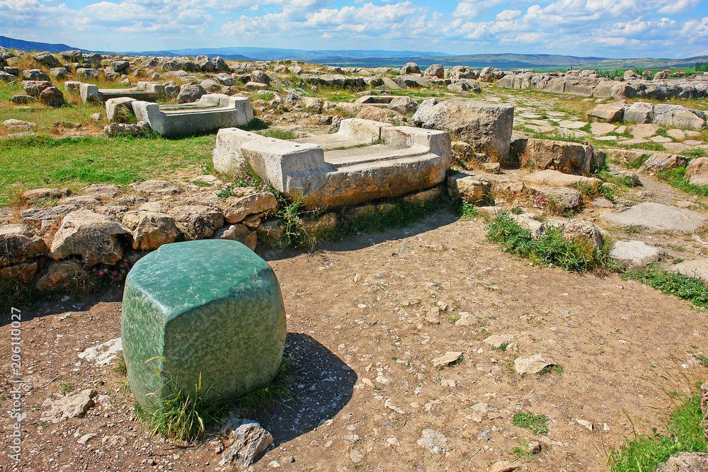 Çorum
