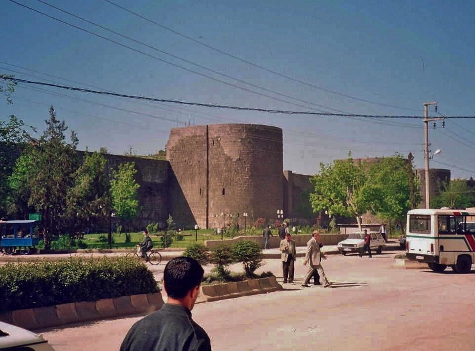 Diyarbakır