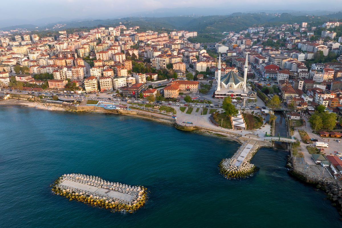 Düzce