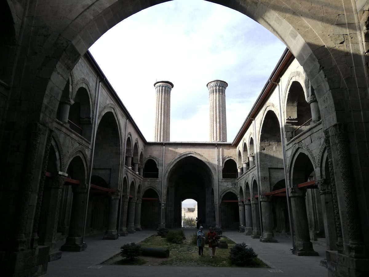 Erzurum
