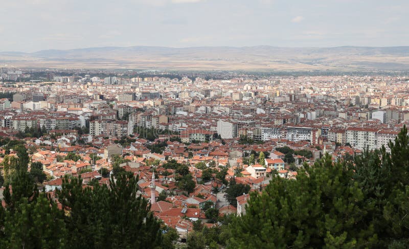 Eskişehir