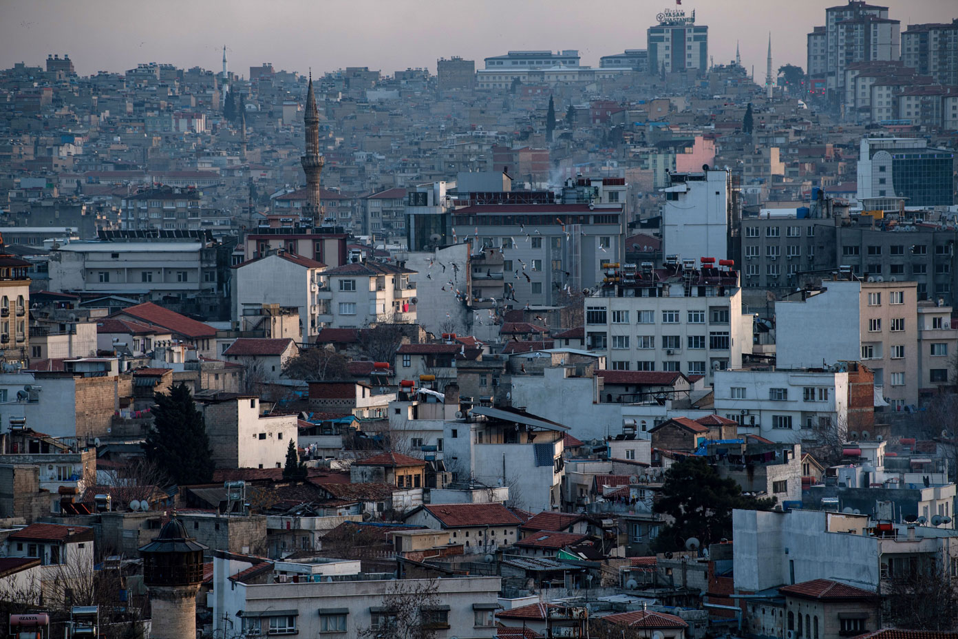 Gaziantep