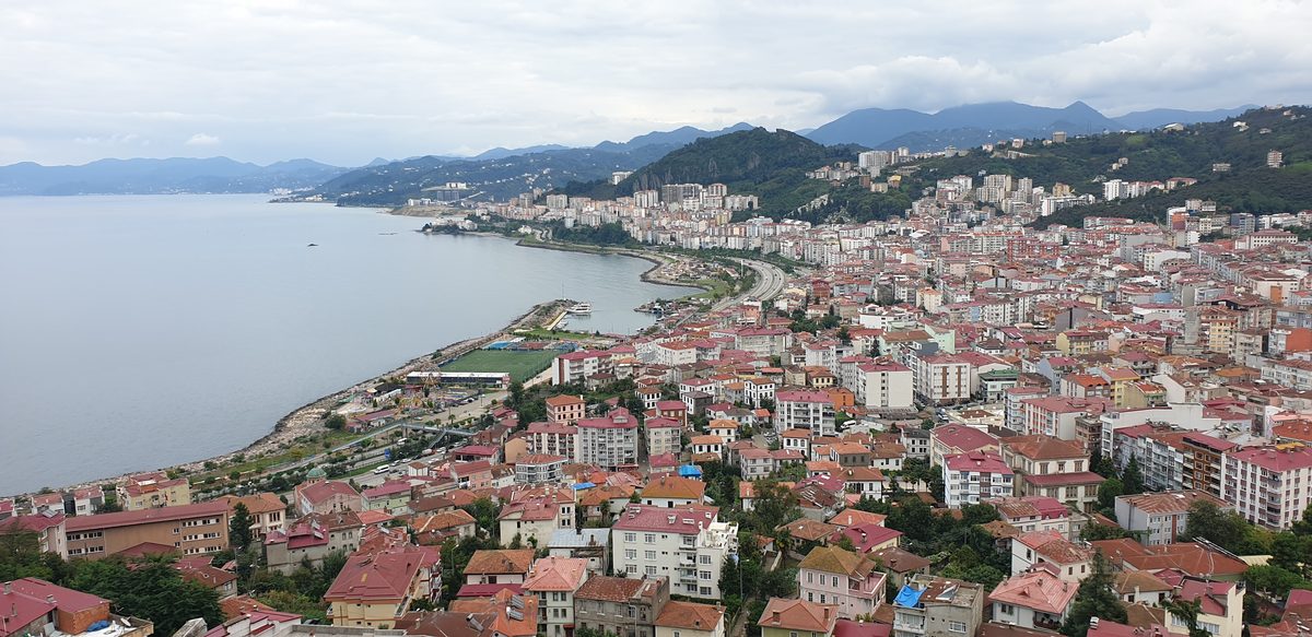 Giresun