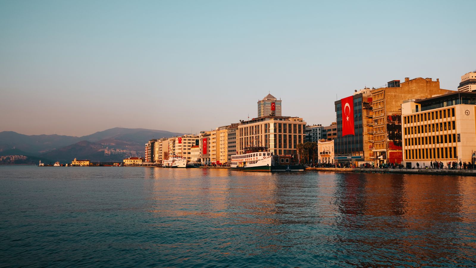 İzmir