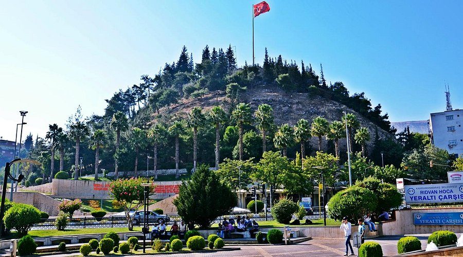 Kahramanmaraş