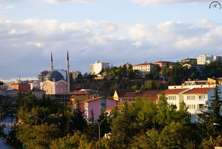 Kilis