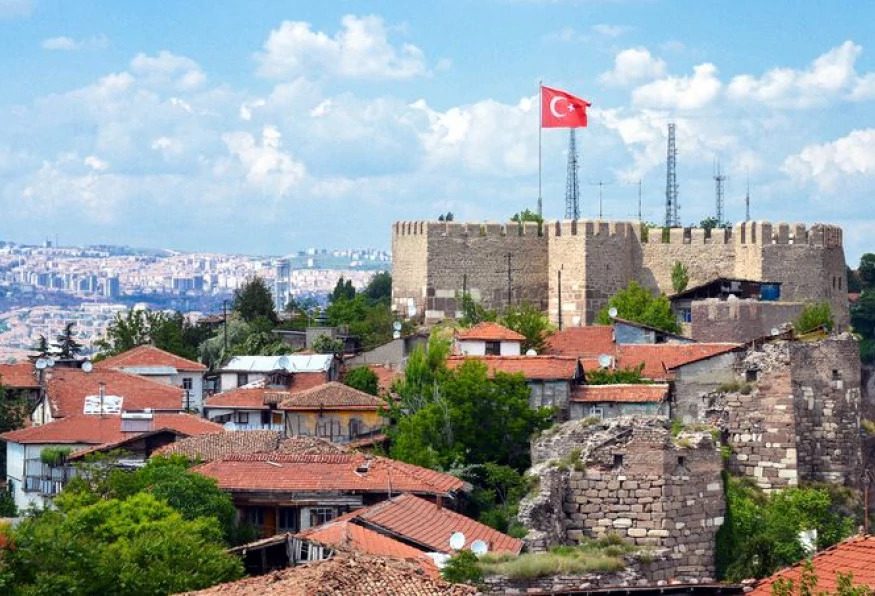 Kırıkkale