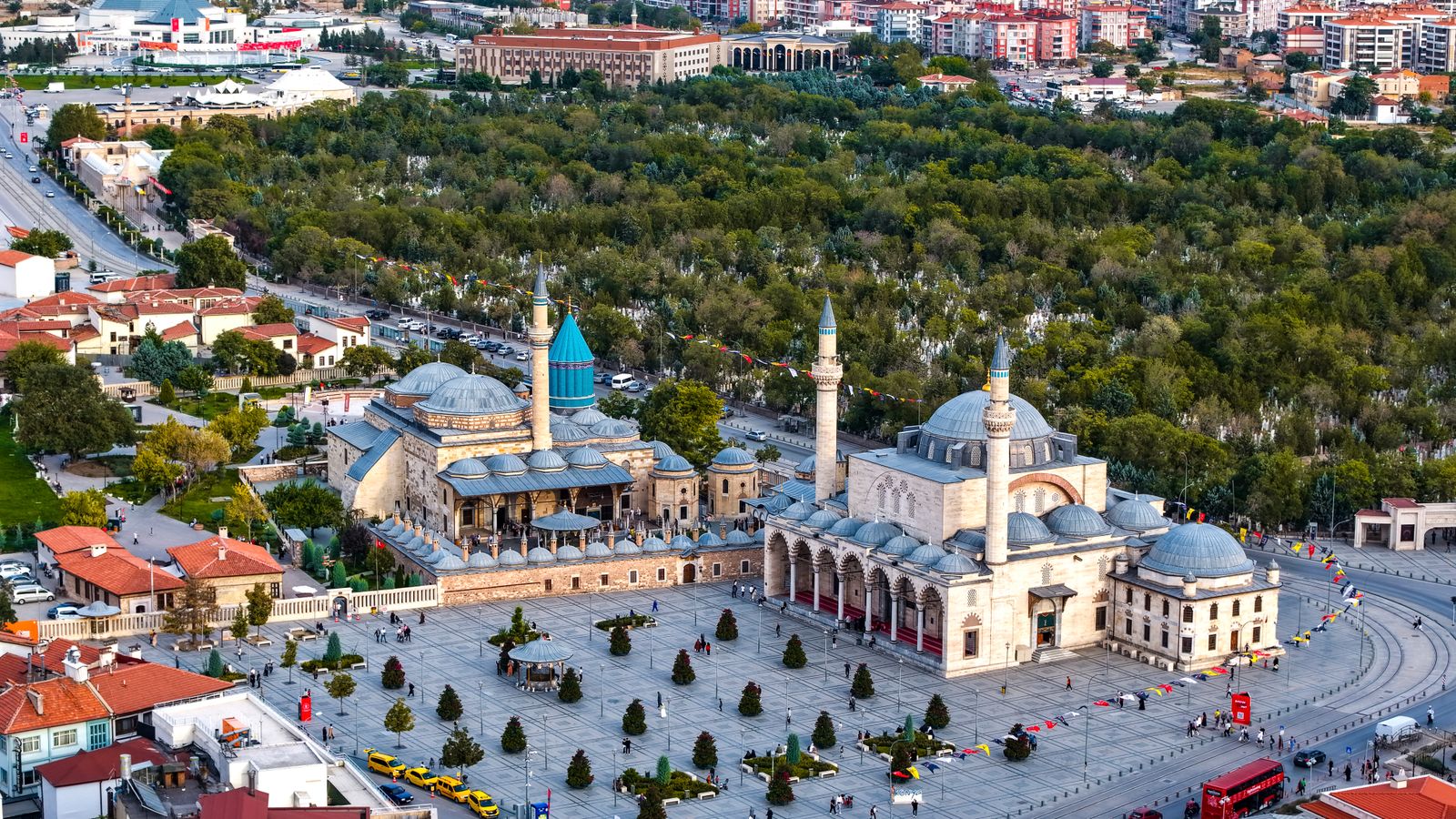 Konya