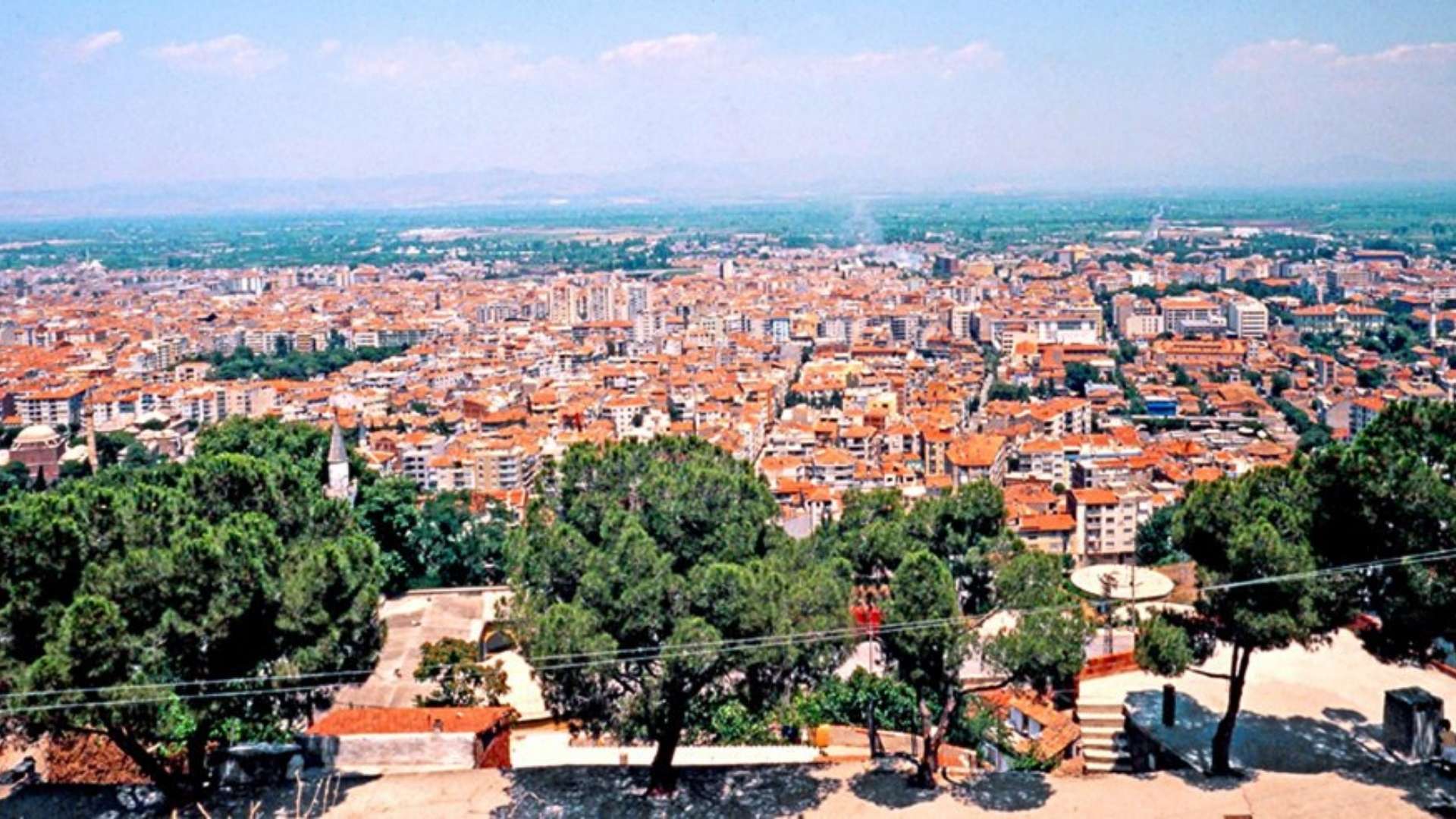 Manisa