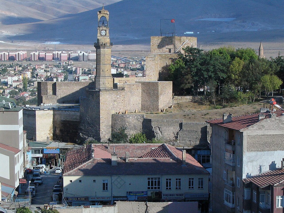 Niğde