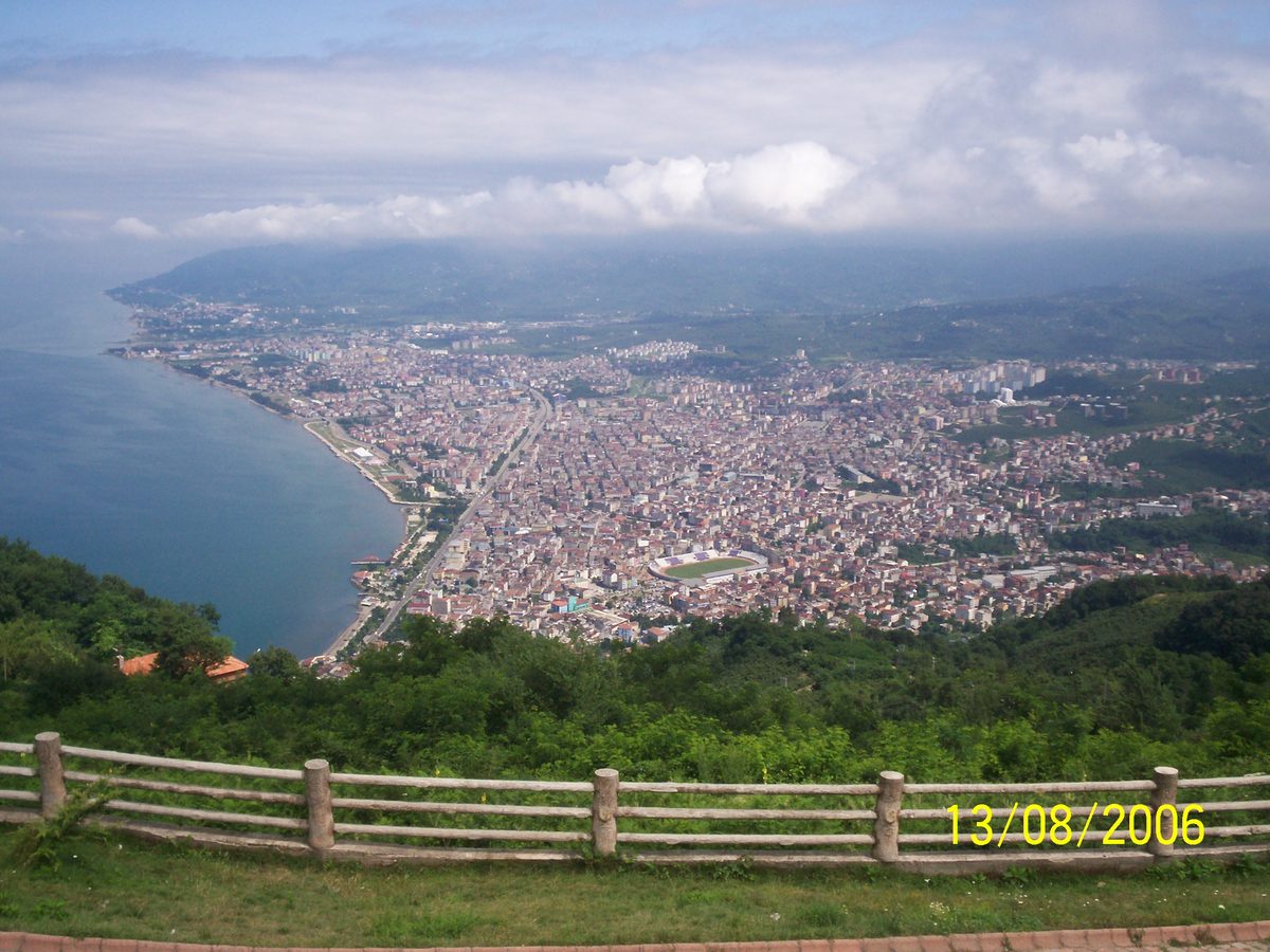 Ordu