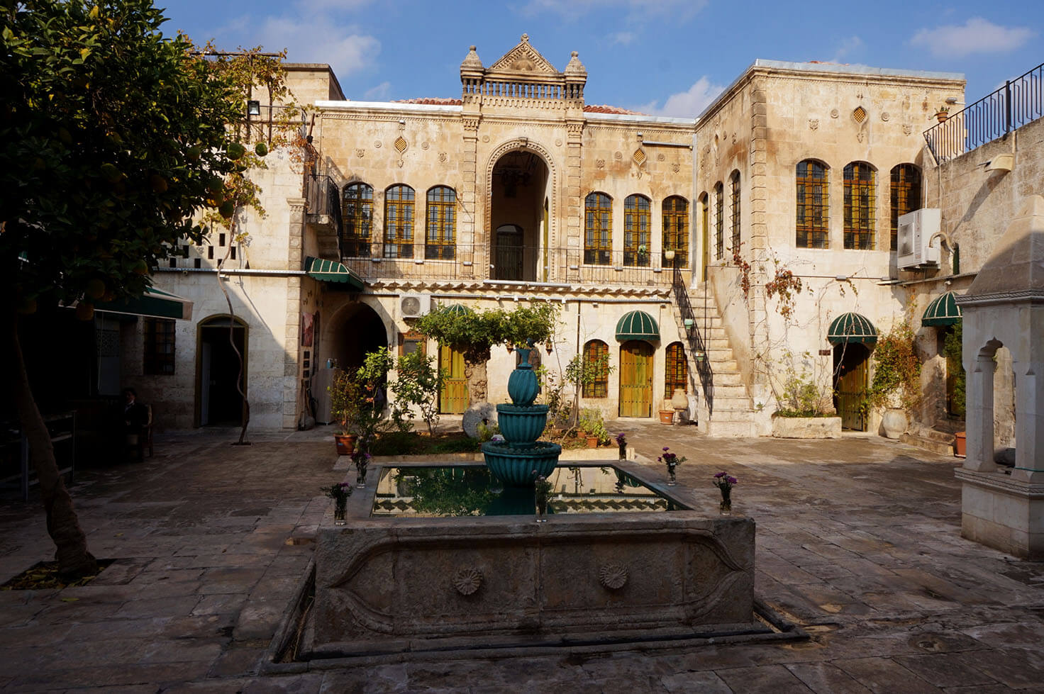 Şanlıurfa