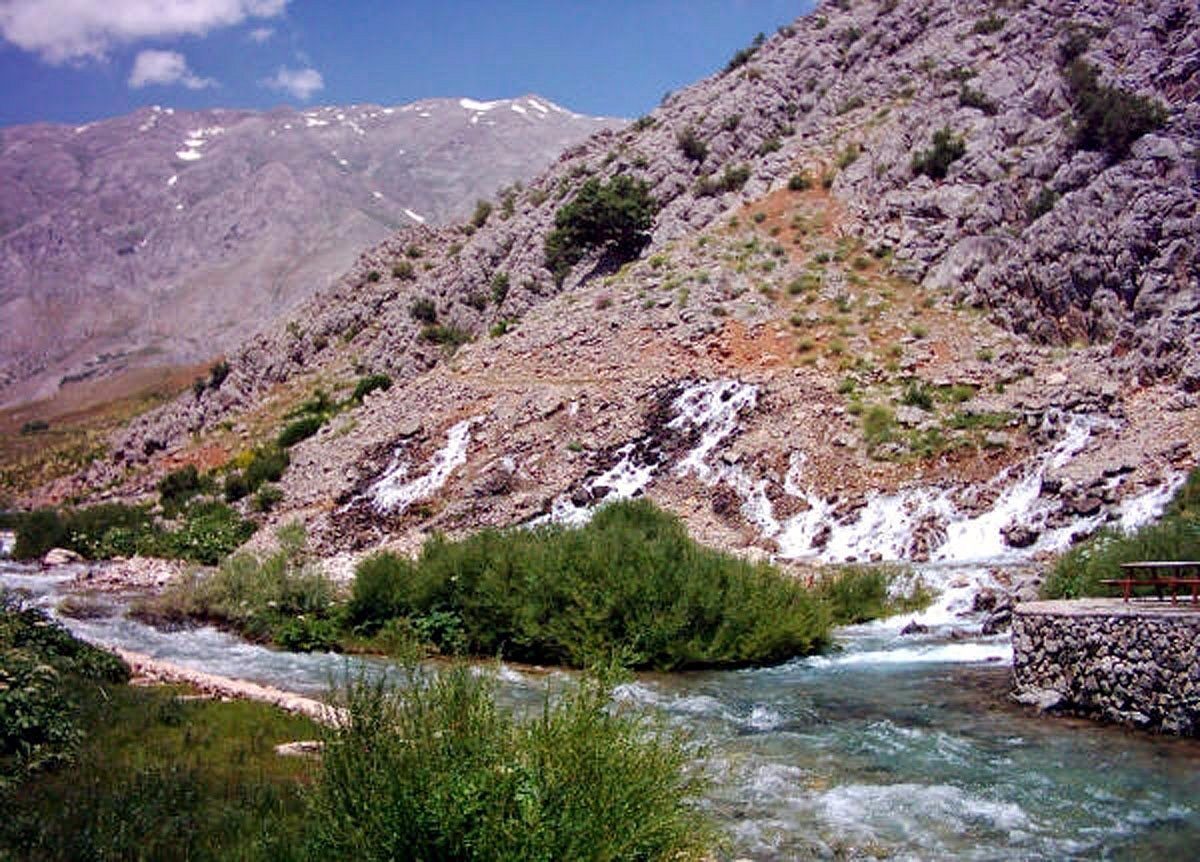 Tunceli