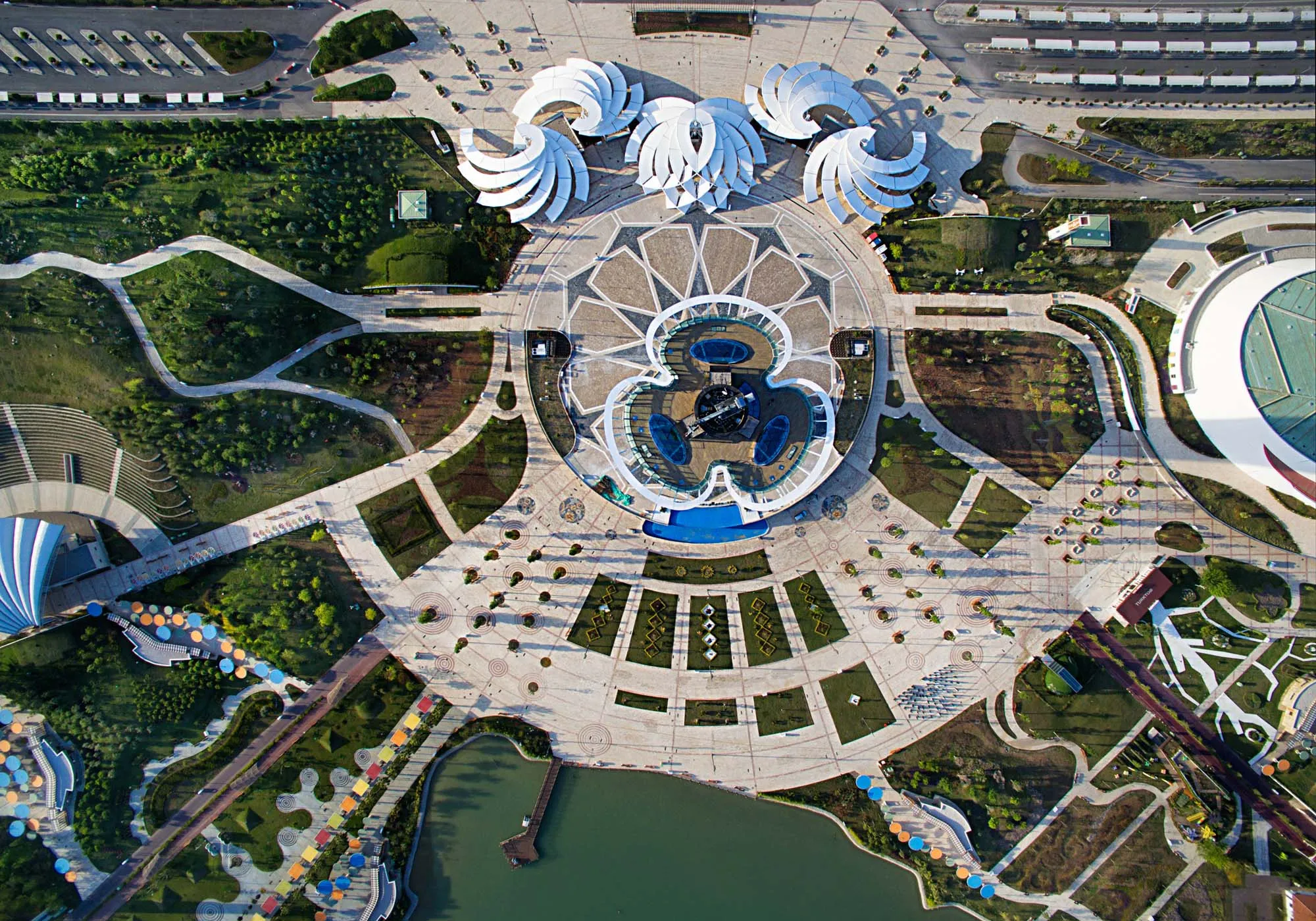 EXPO 2016 Antalya