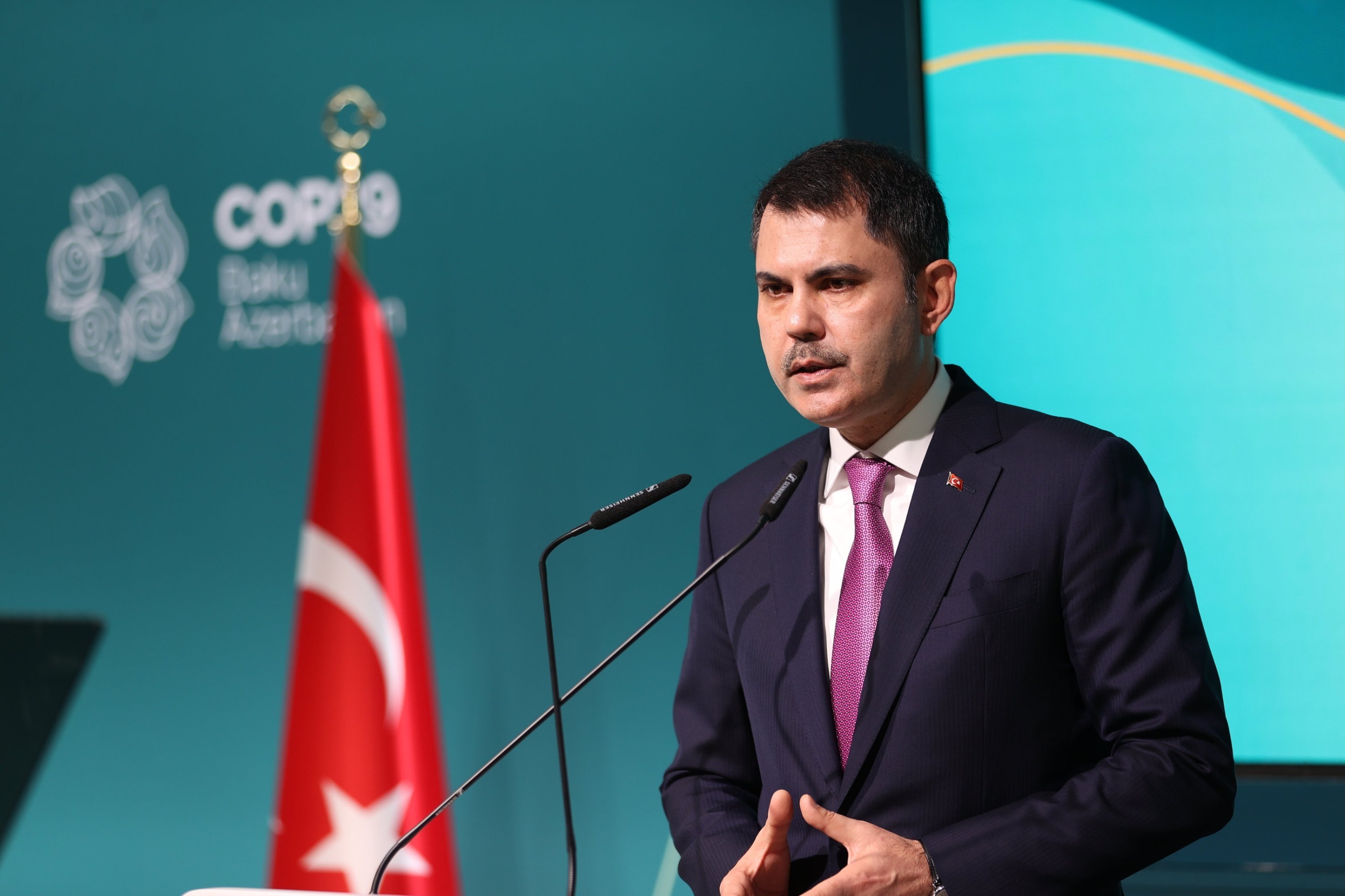 Murat Kurum
