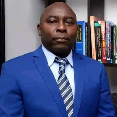 Anthony Airewele
