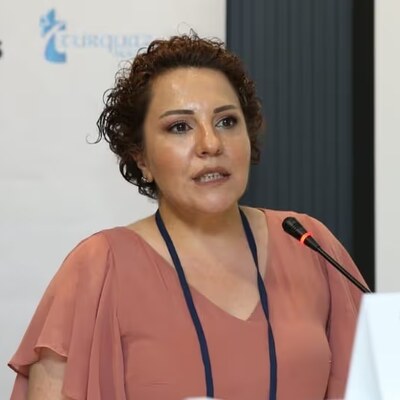 Süreyya Ümran Alınak