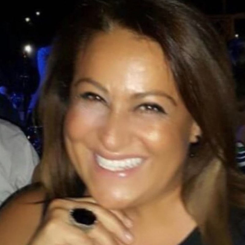 Hanife Salman