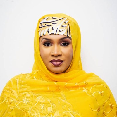 Dr. Sameera A. Abdulahi
