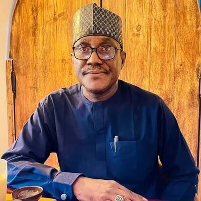 Hon. Aminu Suleman Takuma