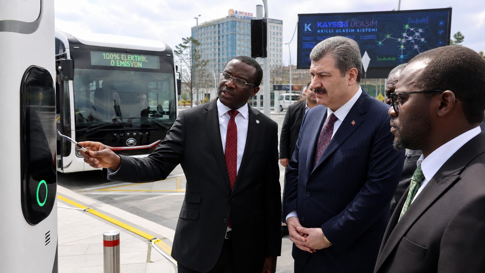 Infrastructure & Municipal Solutions