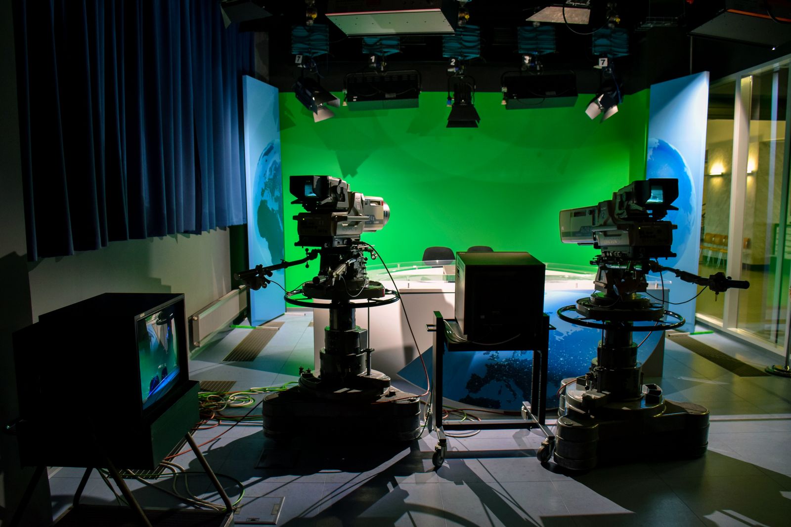 Media Visibility through AfroTürk TV