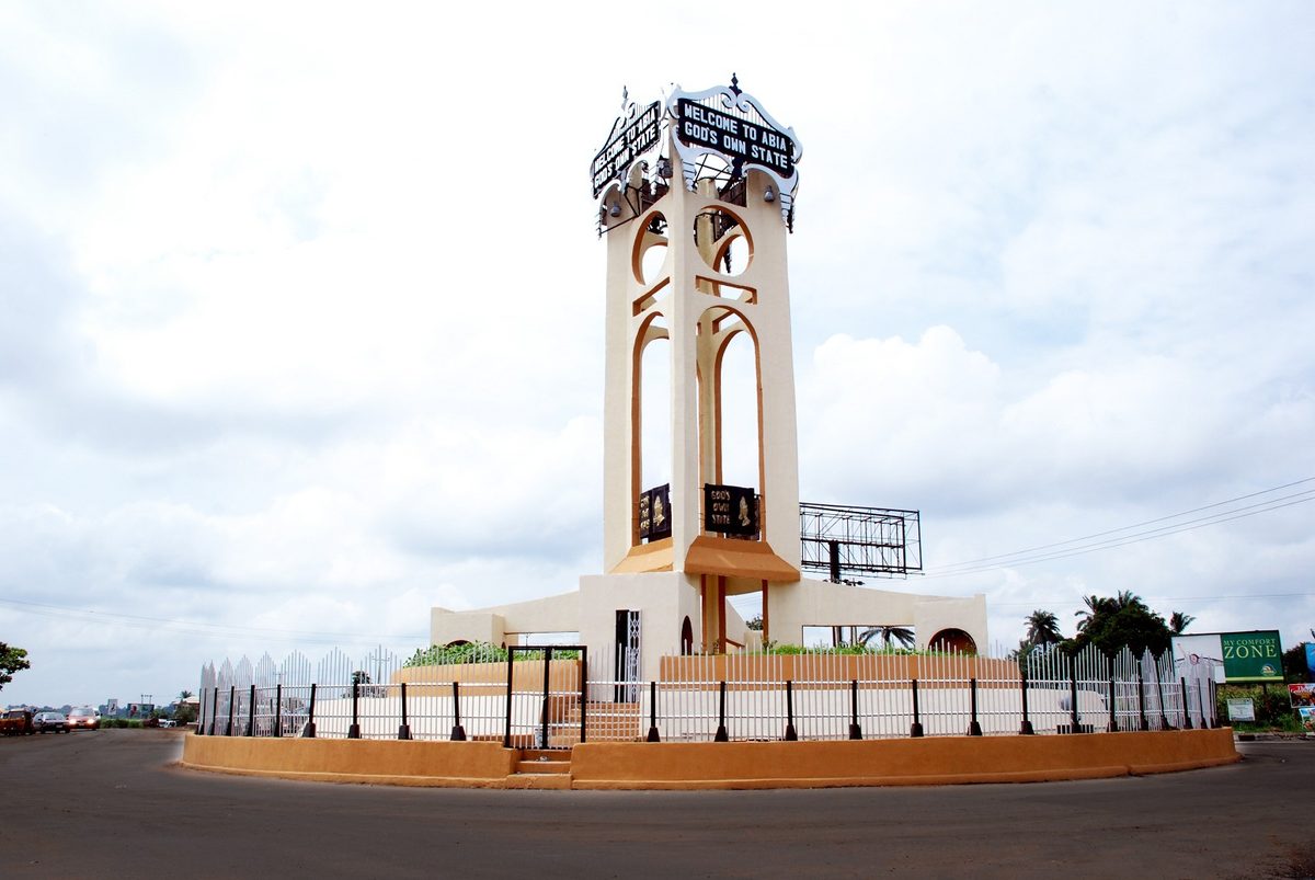 Abia State State, Nigeria