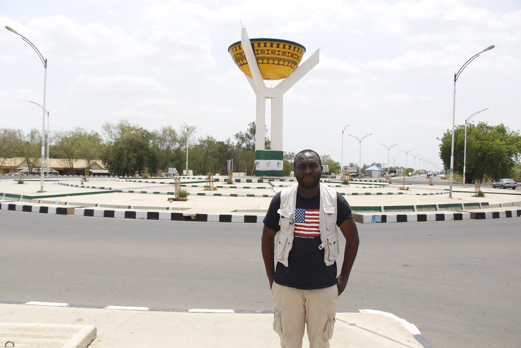 Adamawa State State, Nigeria