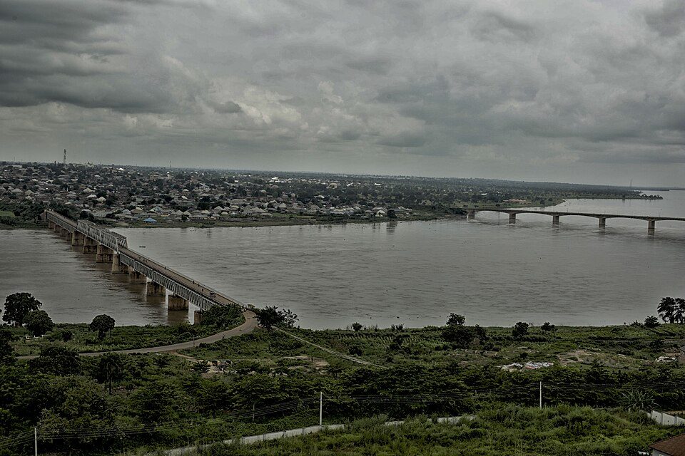 Benue State State, Nigeria