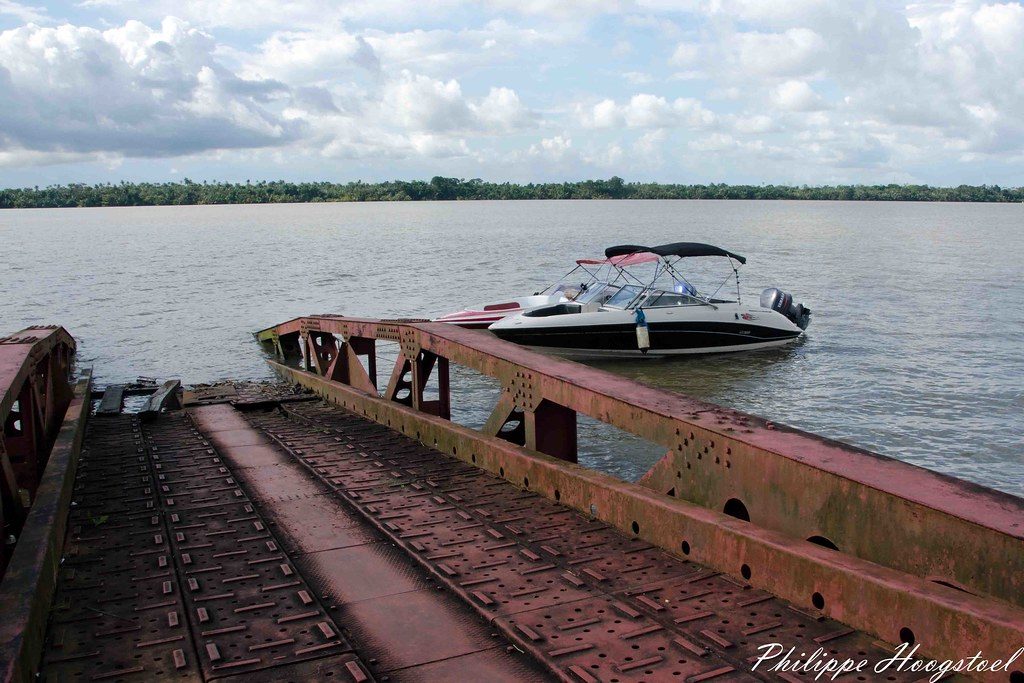 Cross River State State, Nigeria