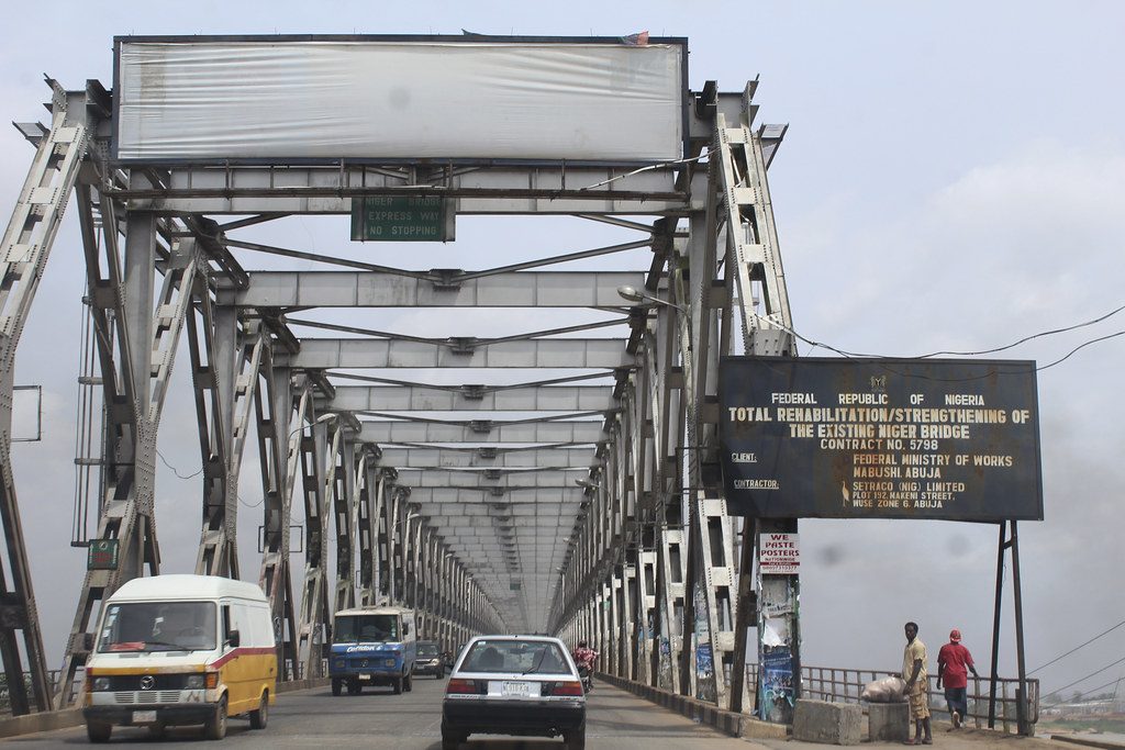 Delta State State, Nigeria