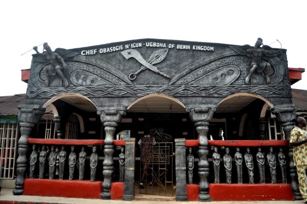 Edo State State, Nigeria