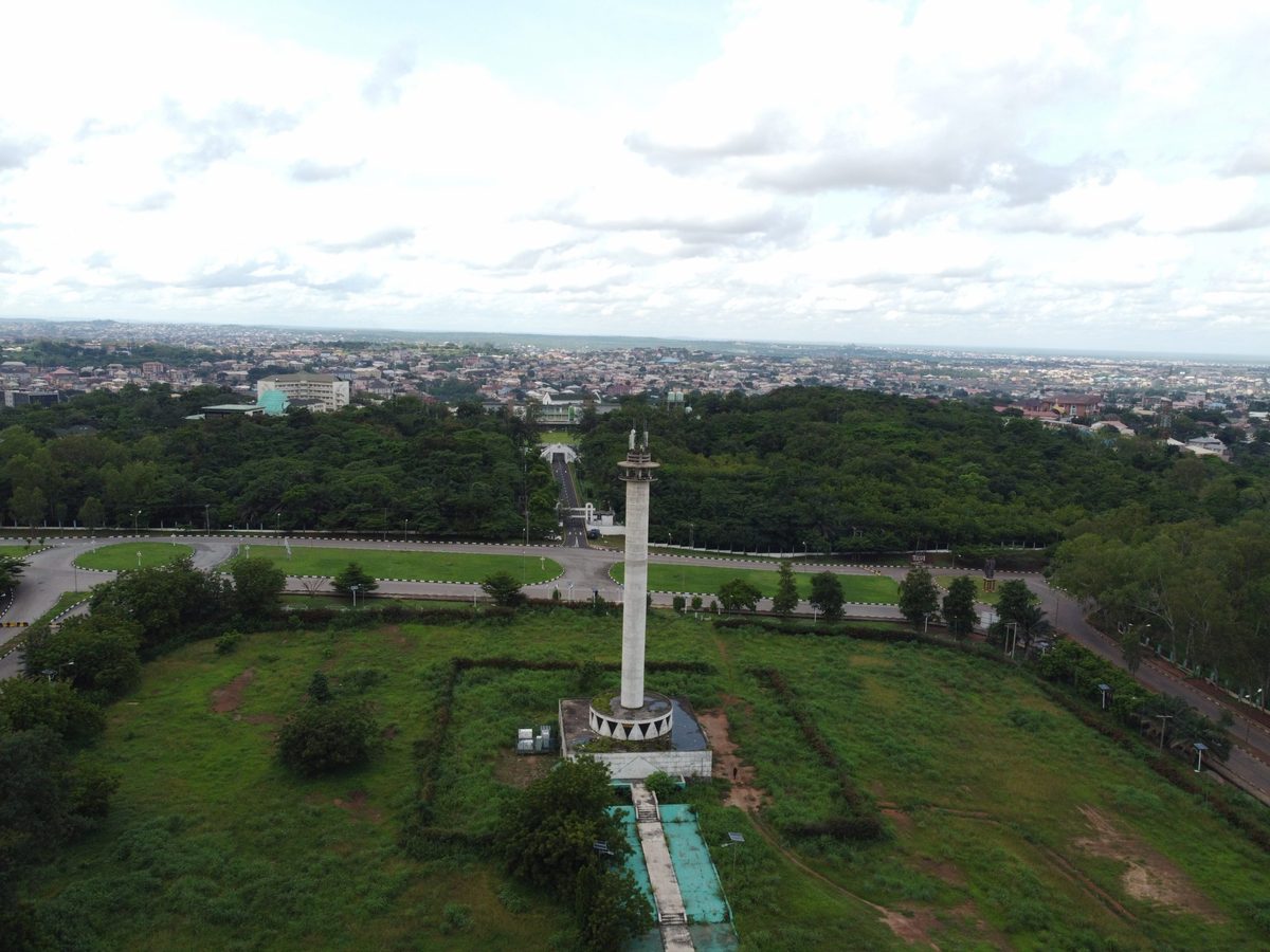 Enugu State State, Nigeria