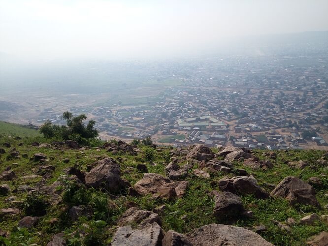 Gombe State State, Nigeria