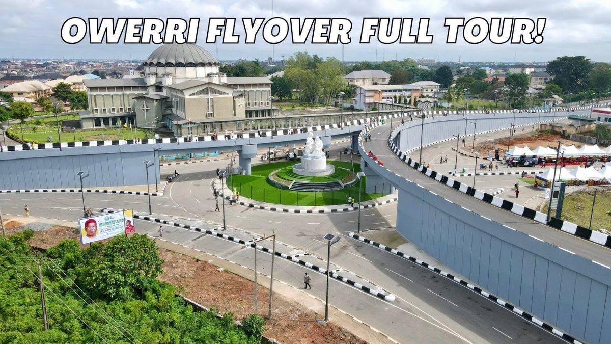 Imo State State, Nigeria