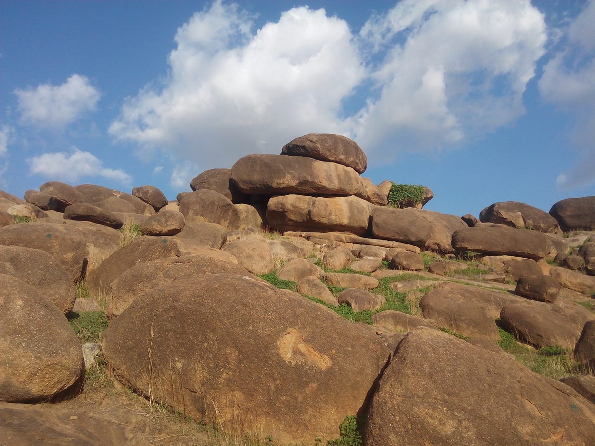 Jigawa State State, Nigeria