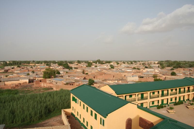 Katsina State State, Nigeria