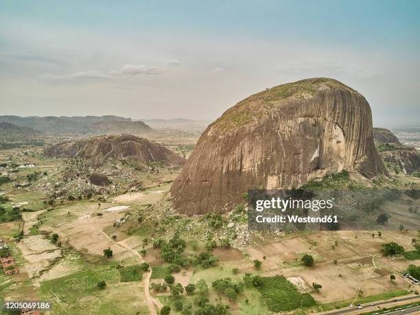 Niger State State, Nigeria