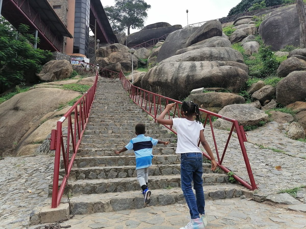 Ogun State State, Nigeria