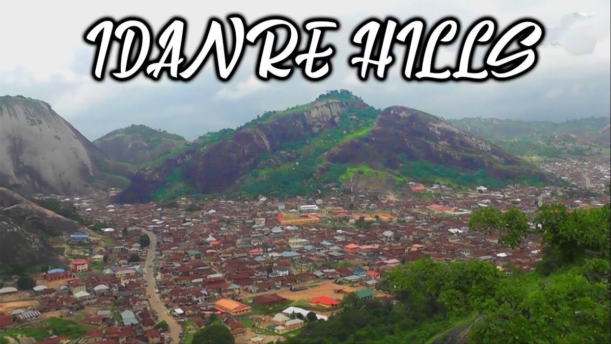 Ondo State State, Nigeria