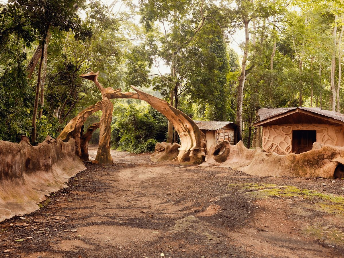 Osun State State, Nigeria