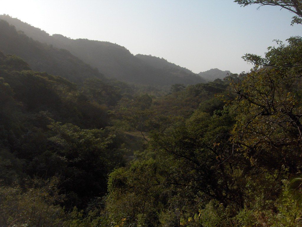 Plateau State State, Nigeria