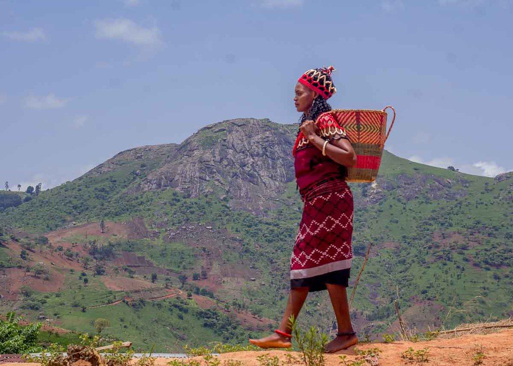 Taraba State State, Nigeria